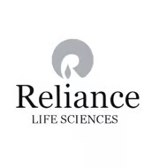 Reliance Life Sciences Logo
