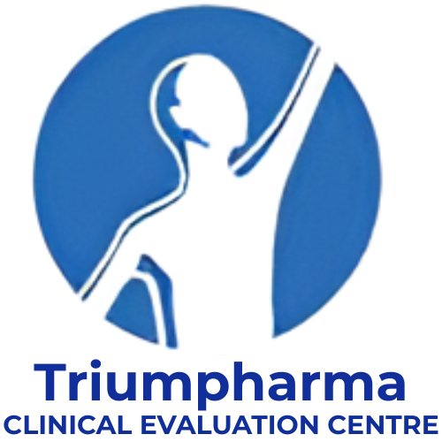 Triumpharma Logo
