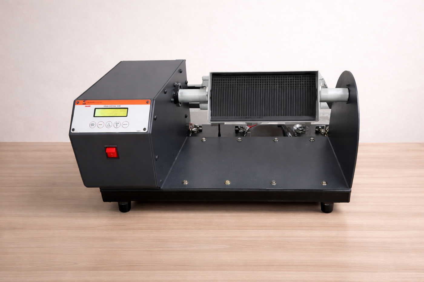 Liquid-Liquid Extraction Shaker